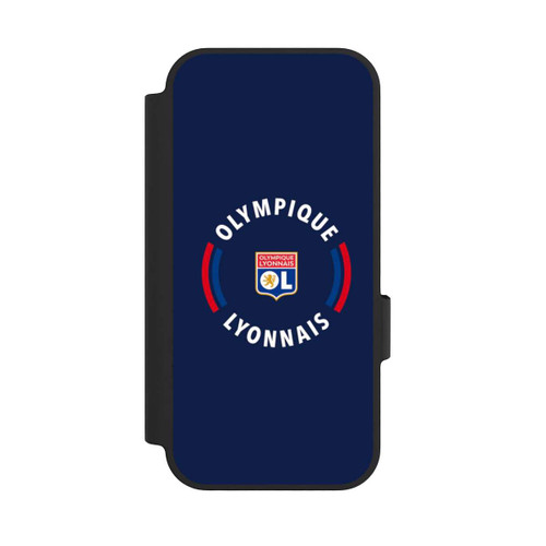 Google Pixel 10 Pro NIVOflip OL Logo Bleu