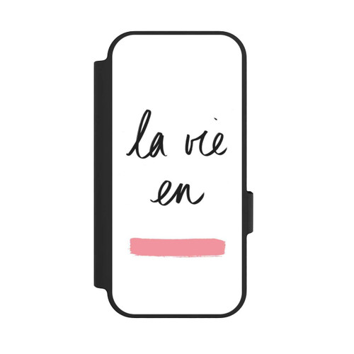 Google Pixel 10 Pro NIVOflip La Vie en Rose