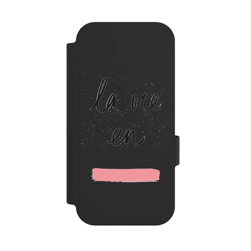 Pixel 10 Pro NIVOflip La vie en Rose sans Fond