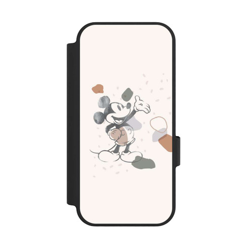 Google Pixel 10 Pro NIVOflip Micky Happy Abstract