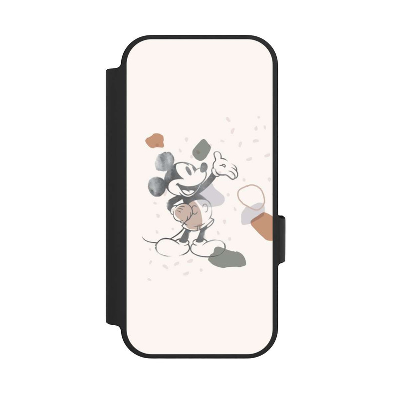 Pixel 10 Pro NIVOflip Micky Happy Abstract