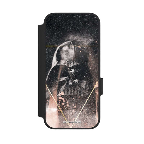 Google Pixel 10 Pro NIVOflip Darth Vader-Staub