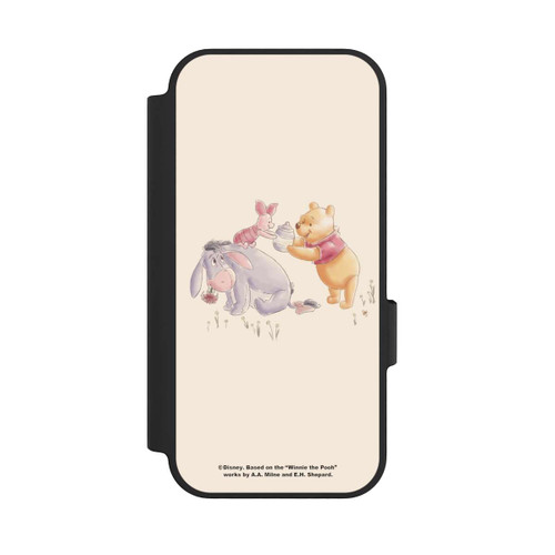 Google Pixel 10 Pro NIVOflip Winnie Puuh - Honig schenken