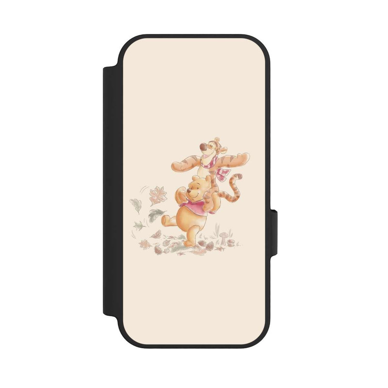 Pixel 10 Pro NIVOflip Winnie Puuh and Tigger Shenanigans