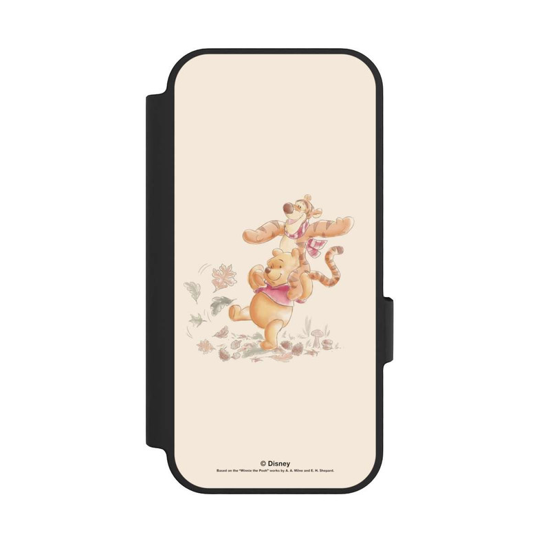 Pixel 10 Pro NIVOflip Winnie Puuh and Tigger Shenanigans
