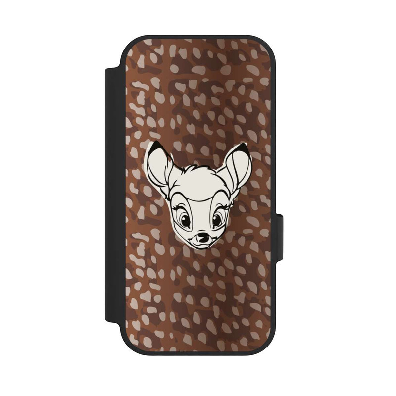 Pixel 10 Pro NIVOflip Bambi Leoprint