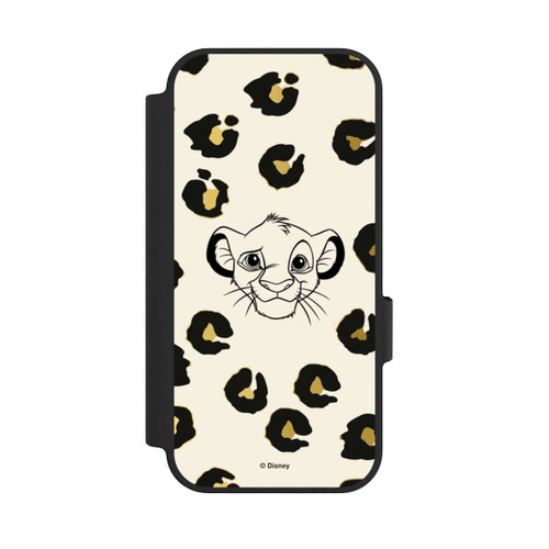 Google Pixel 10 Pro NIVOflip Simba Leoprint