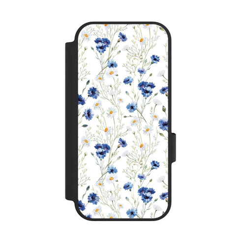 Google Pixel 10 Pro NIVOflip Flower Pattern 6