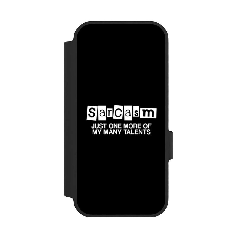 Pixel 10 Pro NIVOflip Sarcasm My Talent