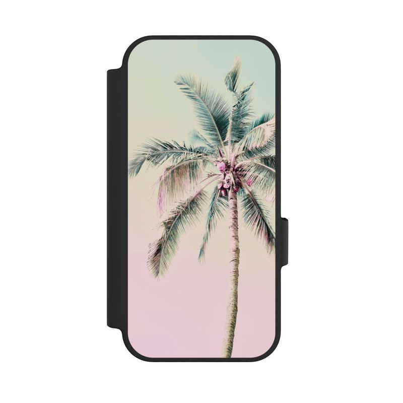 Pixel 10 Pro NIVOflip Palmier pastel