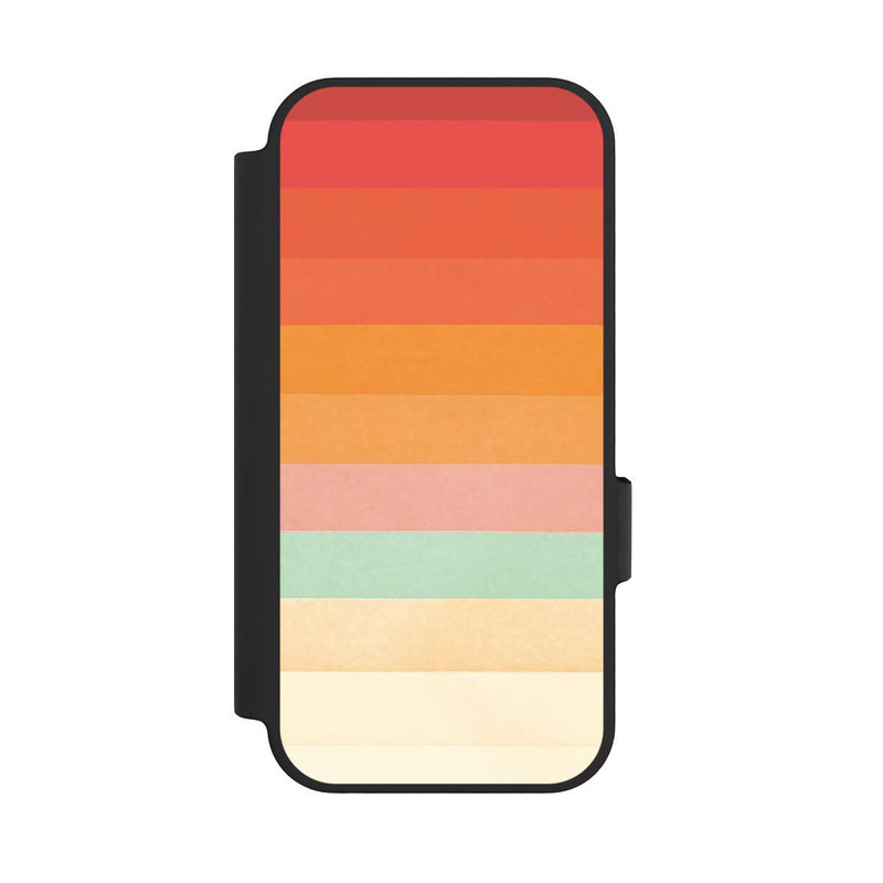 Pixel 10 Pro NIVOflip Regenbogen Chevrons II