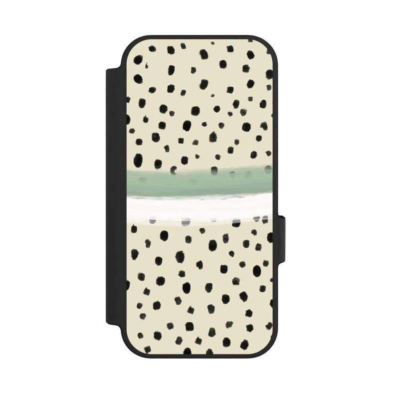 Pixel 10 Pro NIVOflip Crazy Life Art 02 Boho