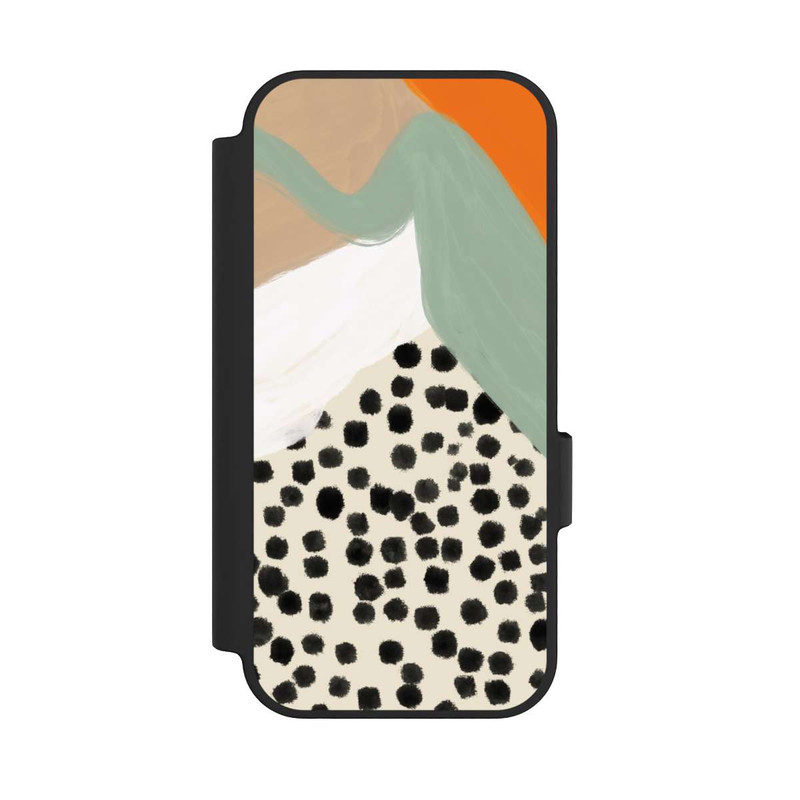 Pixel 10 Pro NIVOflip Crazy Life Art 03 Boho