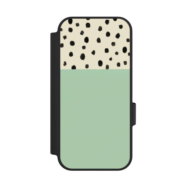 Pixel 10 Pro NIVOflip Punkte und Boho
