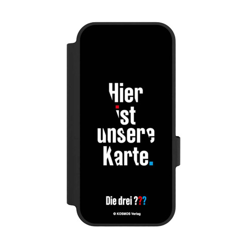 Google Pixel 10 Pro NIVOflip Hier Ist Unsere Karte