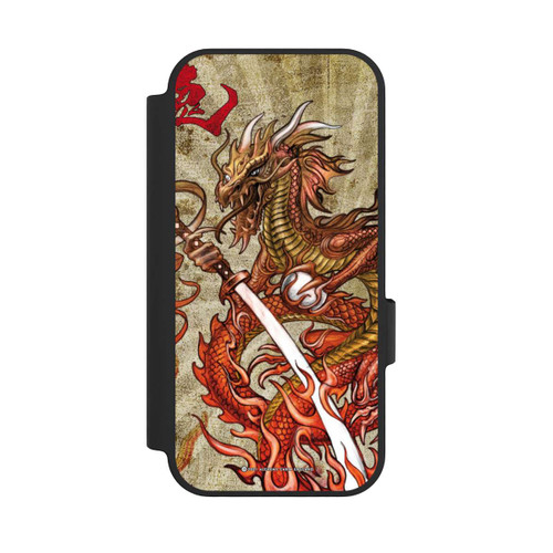 Google Pixel 10 Pro NIVOflip 13th Samurai