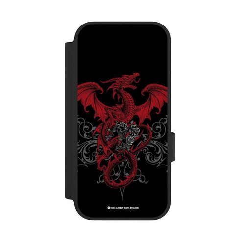 Google Pixel 10 Pro NIVOflip Draco Rosa