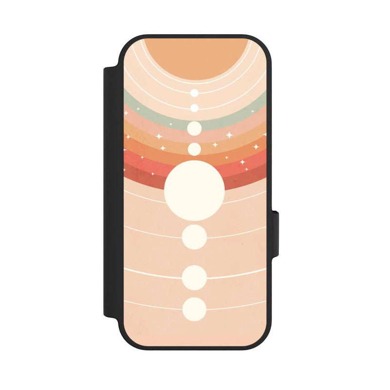 Pixel 10 Pro NIVOflip Rosa Universum