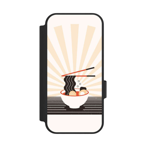Google Pixel 10 Pro NIVOflip Ramen Noodle Soup