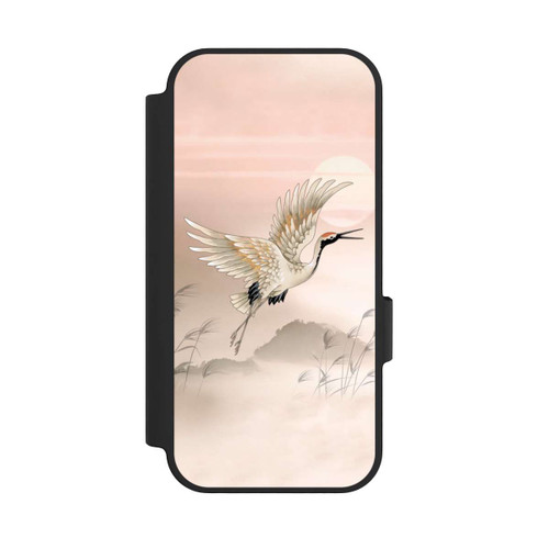 Google Pixel 10 Pro NIVOflip Fliegender Kranich