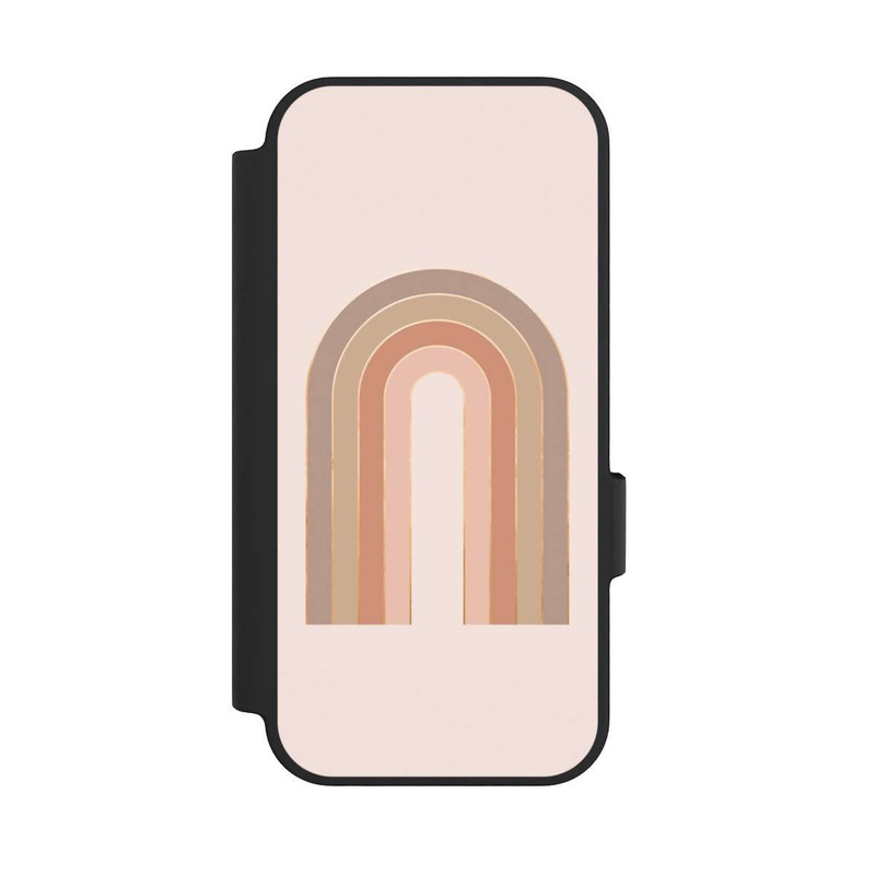 Pixel 10 Pro NIVOflip Modischer Bogen