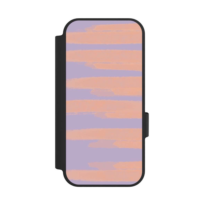 Pixel 10 Pro NIVOflip Rayures douces Amour