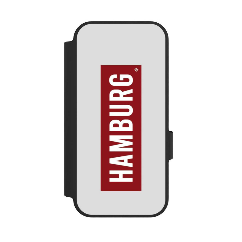 Pixel 10 Pro NIVOflip HSV Hamburg Rot Weiss