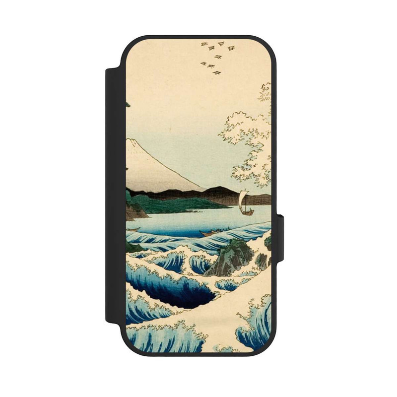 Pixel 10 Pro NIVOflip Blick von der Provinz Satta Suruga