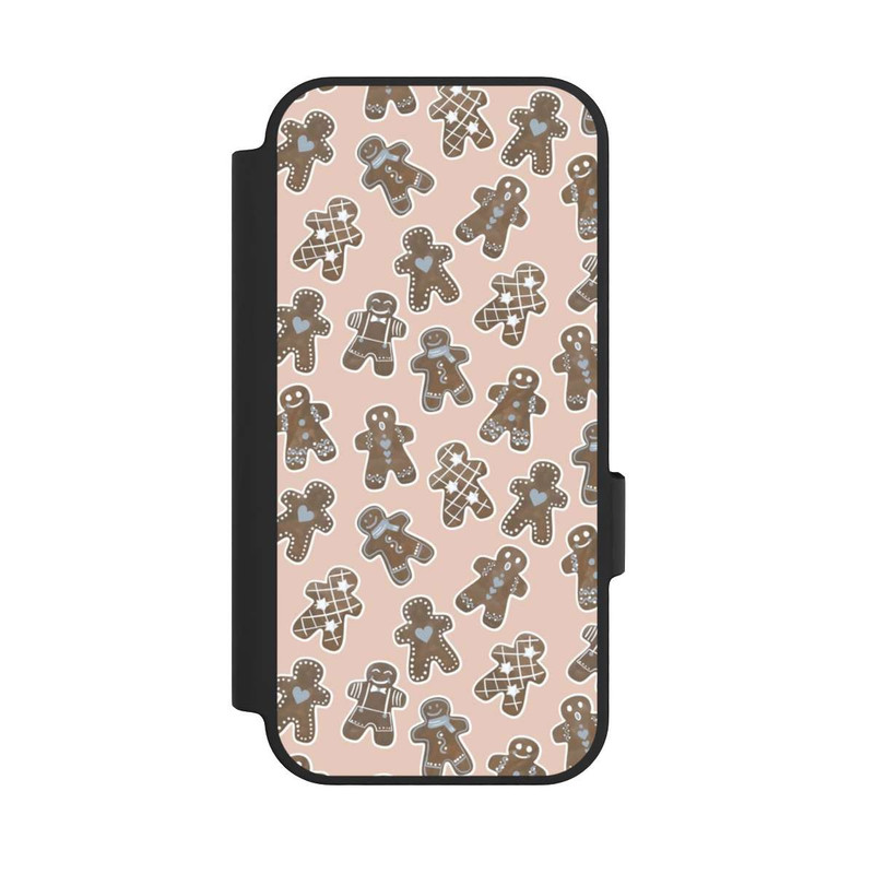 Pixel 10 Pro NIVOflip LEBKUCHENMÄNNCHEN