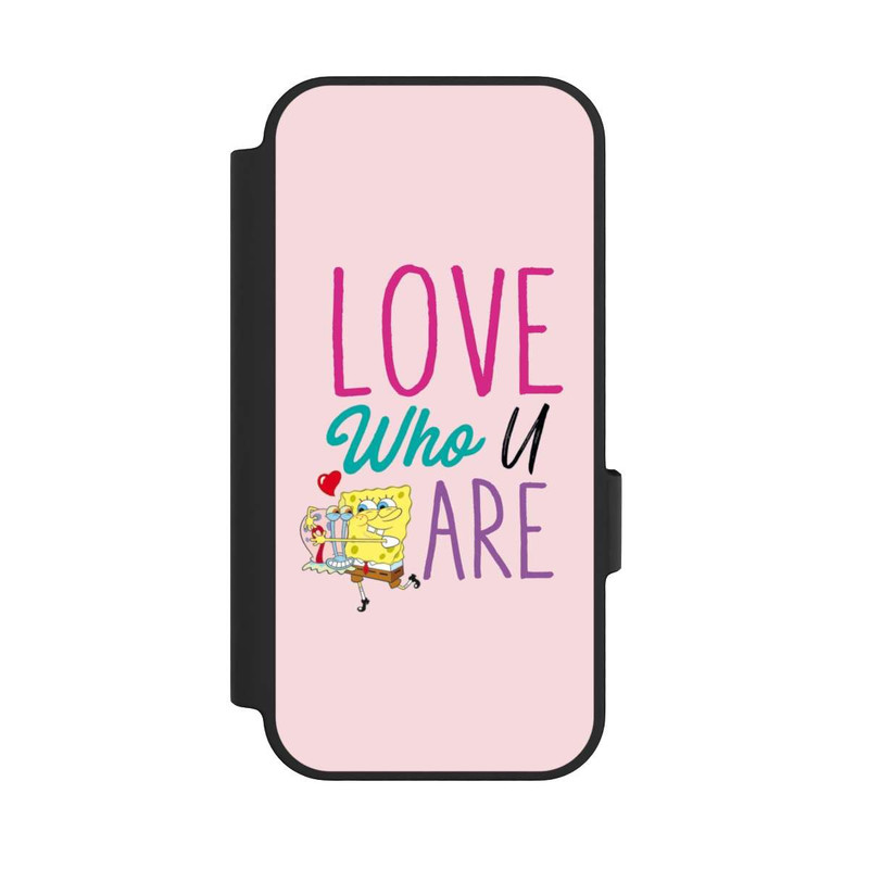 Pixel 10 Pro NIVOflip Spongebob - Love Who U Are