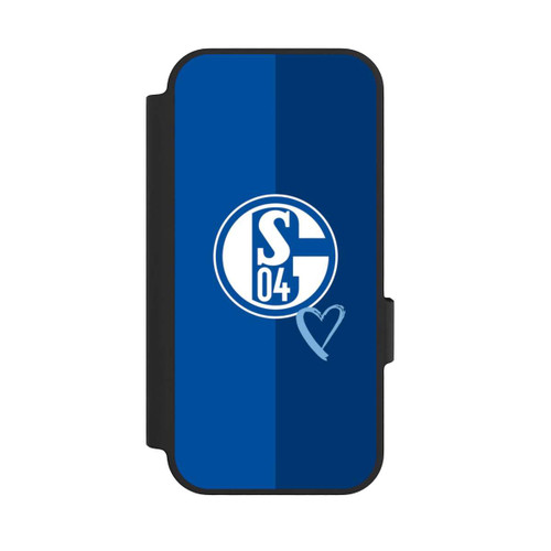 Google Pixel 10 Pro NIVOflip Schalke 04 Herzt