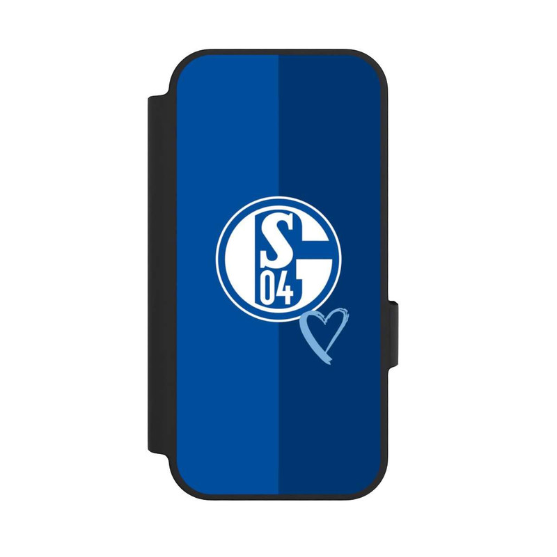 Pixel 10 Pro NIVOflip Schalke 04 Herzt