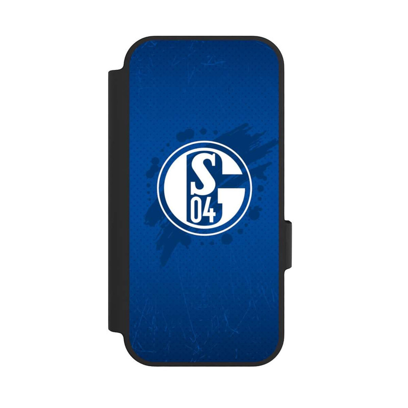Pixel 10 Pro NIVOflip Schalke 04 Farbe Fleck Blau