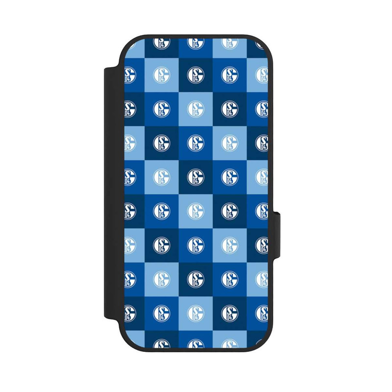 Pixel 10 Pro NIVOflip Schalke 04 Muster