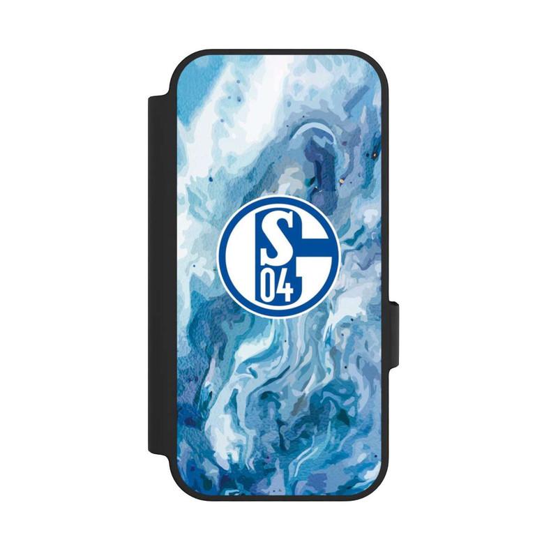 Pixel 10 Pro NIVOflip Schalke 04 Flüssig Blau