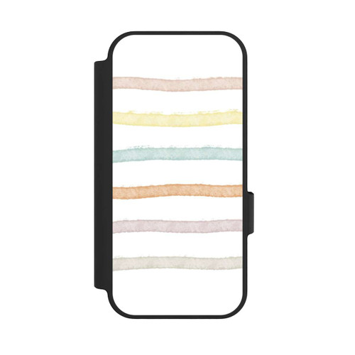 Google Pixel 10 Pro NIVOflip Lignes colorées-Anastasia Sawall