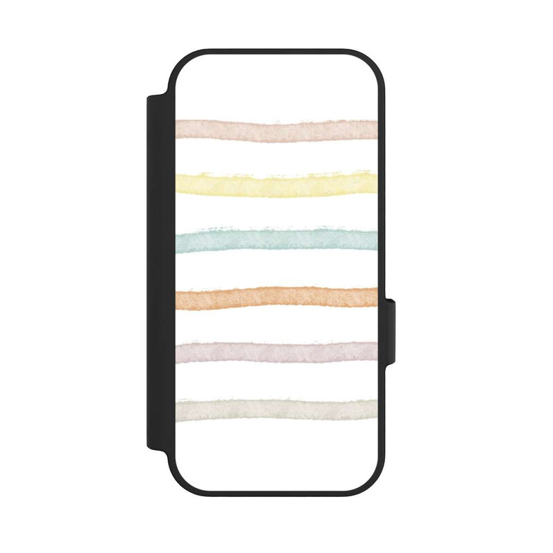 Pixel 10 Pro NIVOflip Bunte Linien - Anastasia Sawall