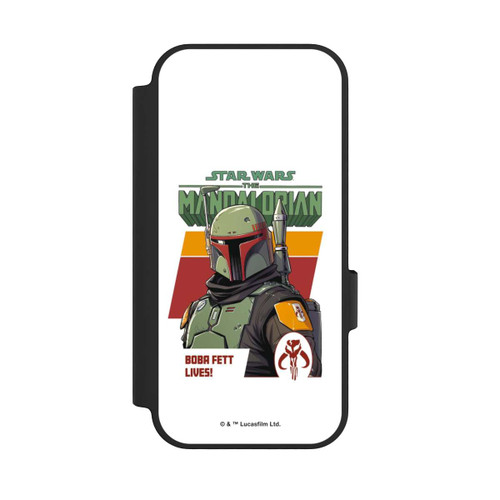 Google Pixel 10 Pro NIVOflip Boba Fett Lives