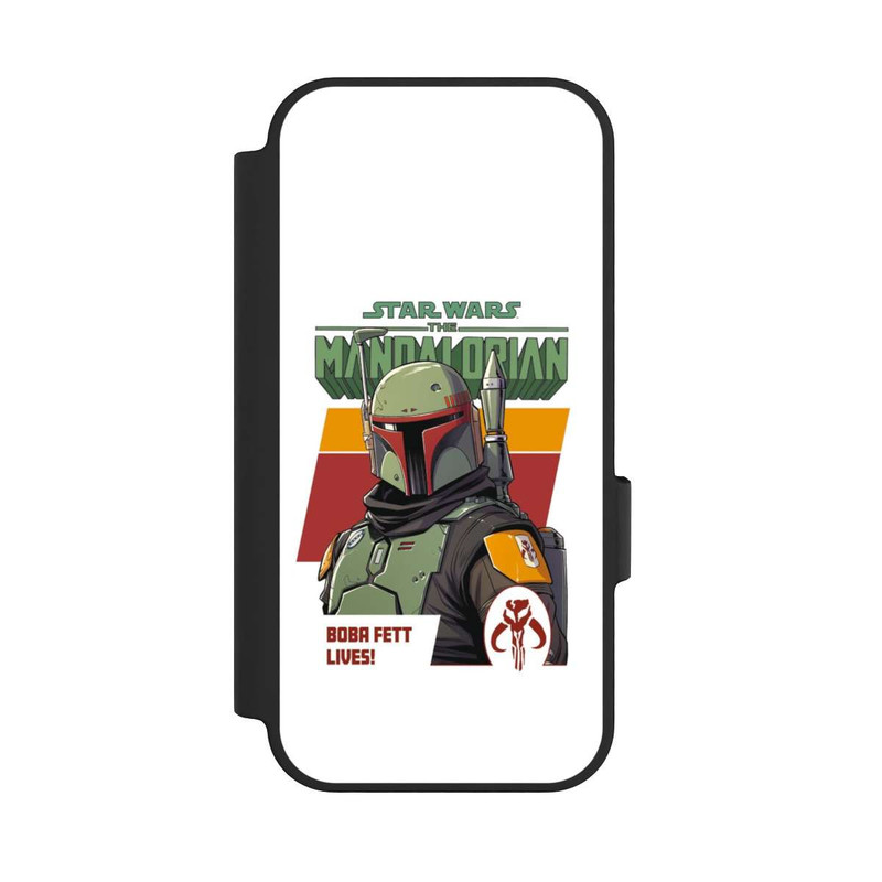 Pixel 10 Pro NIVOflip Boba Fett Lives