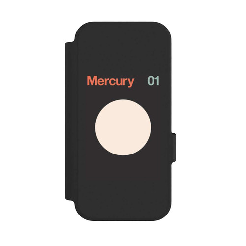 Google Pixel 10 Pro NIVOflip Mercury