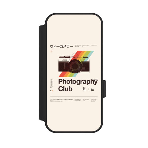 Google Pixel 10 Pro NIVOflip Photo Club Print