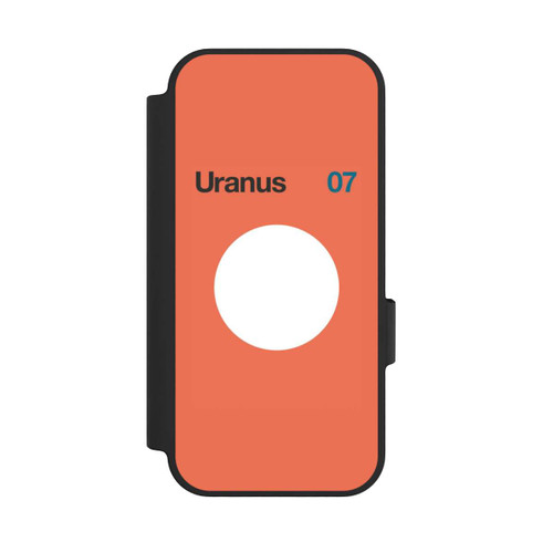Google Pixel 10 Pro NIVOflip Uranus