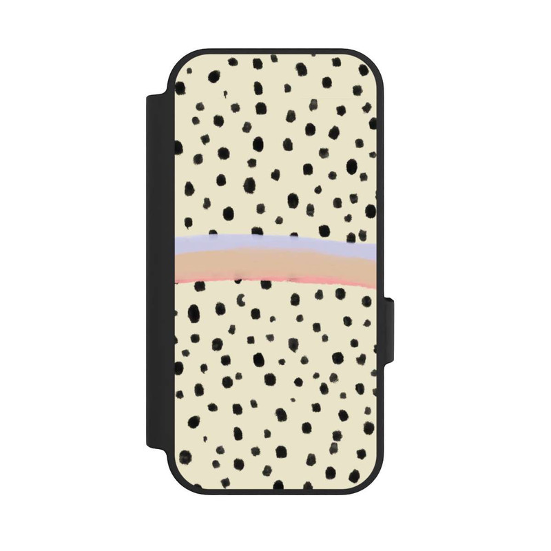 Pixel 10 Pro NIVOflip Vie Mouvementée Pastel