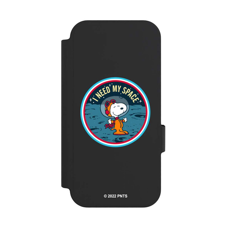 Pixel 10 Pro NIVOflip I need my Space - Transparent