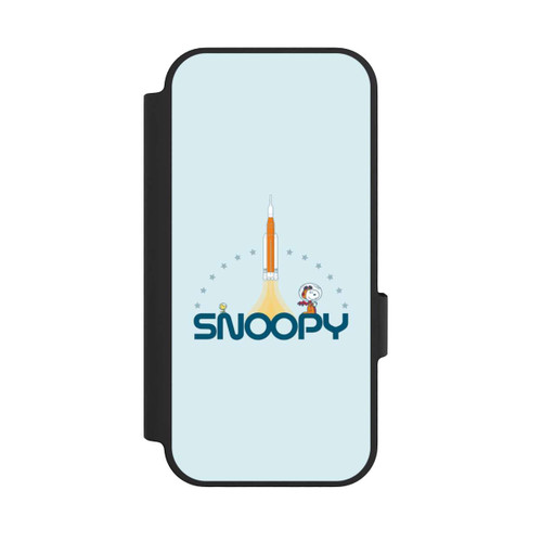 Google Pixel 10 Pro NIVOflip Snoopy Weltraum Traveller Rakete