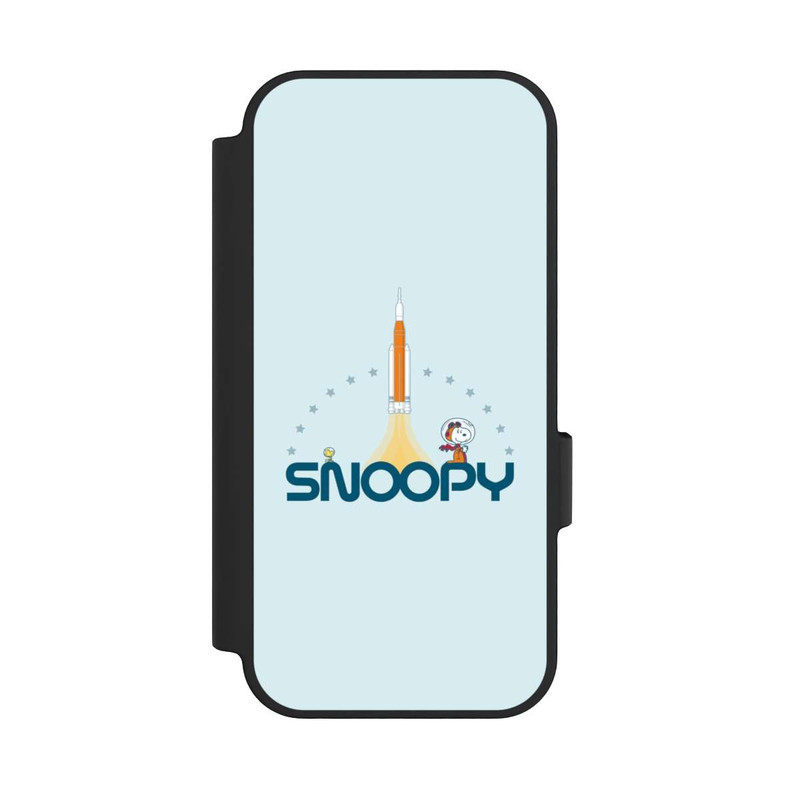 Pixel 10 Pro NIVOflip Snoopy Weltraum Traveller Rakete