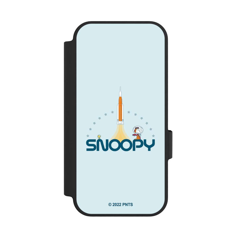 Pixel 10 Pro NIVOflip Snoopy Weltraum Traveller Rakete