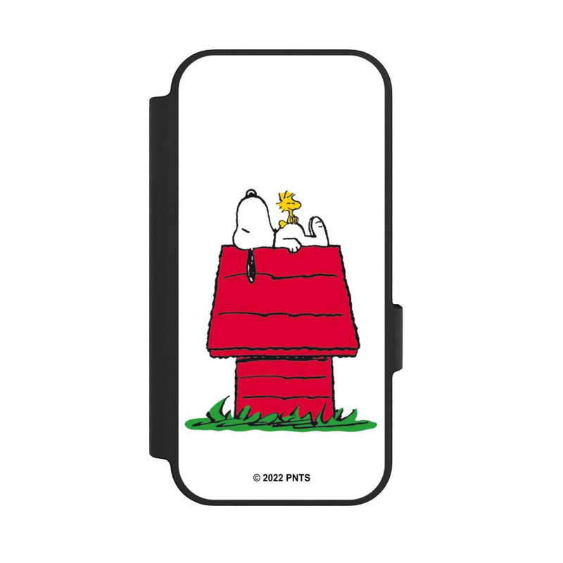 Pixel 10 Pro NIVOflip Snoopy & Woodstock
