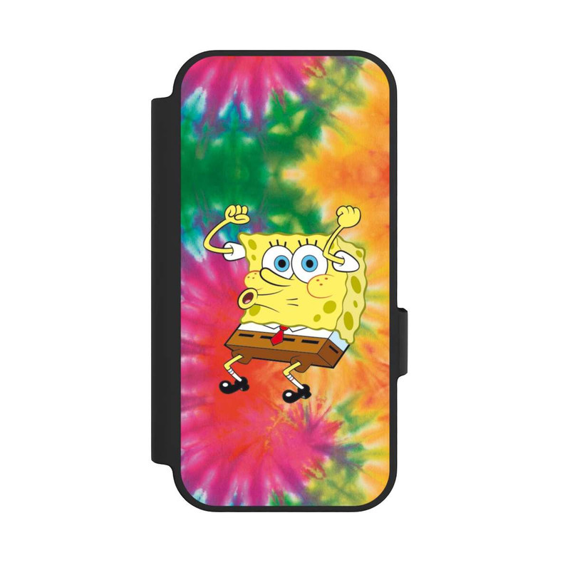 Pixel 10 Pro NIVOflip Spongebob - Yay Batik