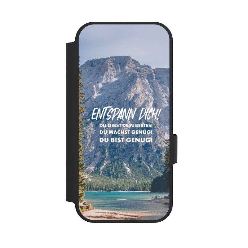 Pixel 10 Pro NIVOflip Entspann Dich